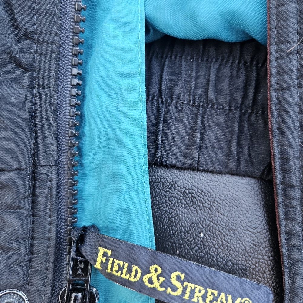 Field & Stream Winter Jacket - image 4
